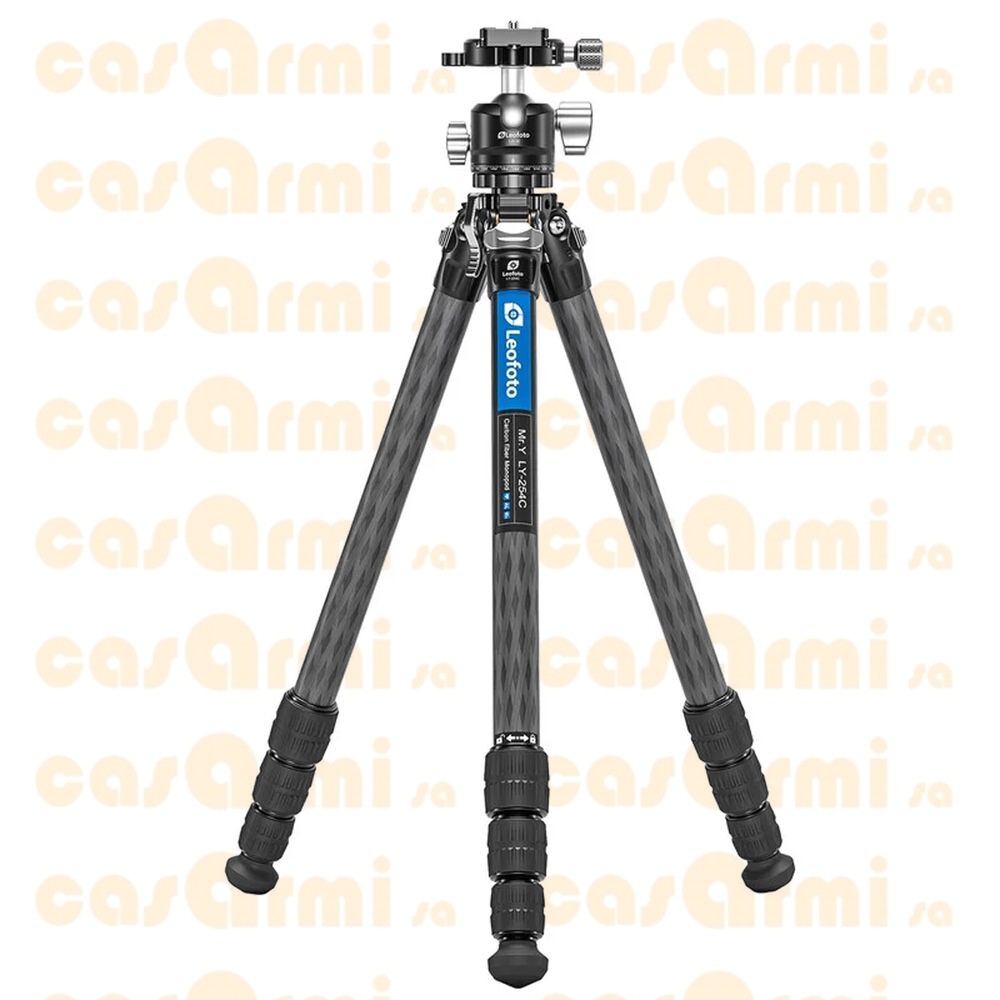 Leofoto Tripod kit 